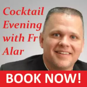 Father Chris Alar