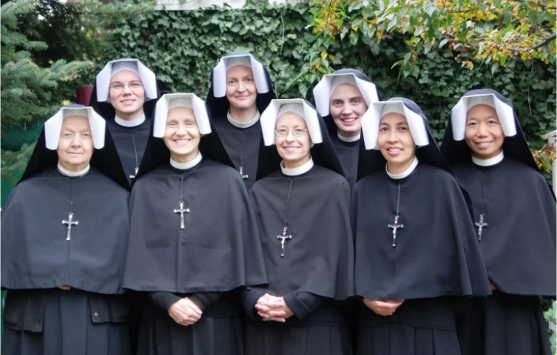 Sister de la Fuente